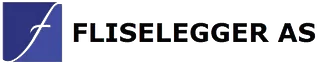 Logo av Fliselegger AS